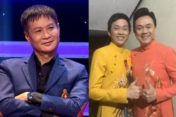 Đạo diễn Lê Hoàng: 'Nếu không có Chí Tài, Hoài Linh sẽ bơ vơ không nơi nương tựa'