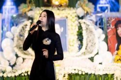 Tưởng nhớ Phi Nhung nhưng lại bị cho là 'câu fame', Tố My đáp trả cực gắt