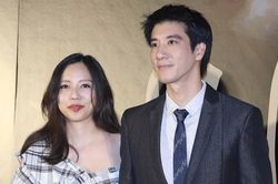 Vương Lực Hoành chiêu trò thao túng truyền thông, được đại gia bao nuôi còn đổ lỗi lên đầu mẹ ruột và vợ?