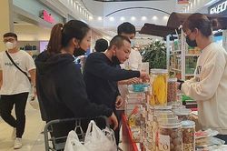 Hà Nội thực hiện nguyên tắc '5K+ vắc xin, thuốc điều trị + công nghệ + ý thức người dân'