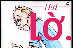 Hai Lờ