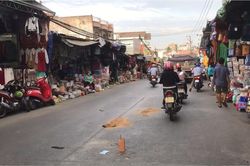 Tai nạn thương tâm, người phụ nữ bị xe ben cán tử vong