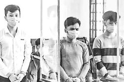 Bản án thích đáng cho 3 kẻ đem 'cái chết trắng' về quê
