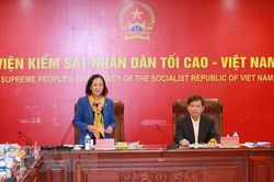 Hoạt động của lãnh đạo Đảng, Nhà nước