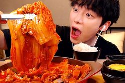 Người Hàn Quốc ngày càng ăn ít kim chi