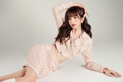Ngọc Huyền chạm ngõ phim truyền hình với vai nữ chính trong 'Thương ngày nắng về'