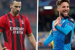Soi kèo nhà cái Milan vs Napoli. Nhận định, dự đoán bóng đá Serie A (02h45, 20/12)