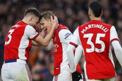 VIDEO Leeds vs Arsenal, Ngoại hạng Anh vòng 18