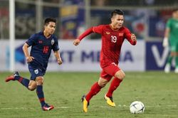 Nhật ký AFF Cup 19/12: CĐV Thái Lan muốn gặp Việt Nam ở bán kết