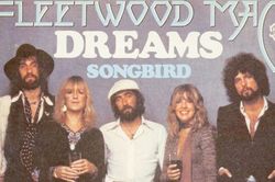 Ca khúc 'Dreams' của Fleetwood Mac: Giấc mộng tình ái cuối cùng của 2 kẻ vừa bỏ nhau