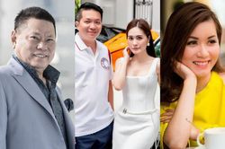 3 đại gia Việt tuyển giúp việc lương 'khủng' giàu cỡ nào?