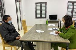 Lạng Sơn: Phát hiện đối tượng hủy hoại hơn 6,9ha rừng tự nhiên