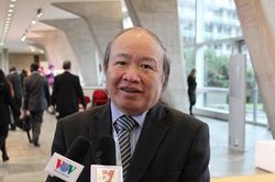Đại sứ Dương Văn Quảng: Từ cây tre, nghĩ về hình tượng Việt Nam thời hội nhập