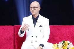 Phan Đinh Tùng: Mượn giấy tờ nhà của bố mẹ để làm album đầu tay nhưng thất bại