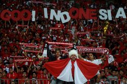 CĐV Indonesia: Giá mà cứ đá thế này khi gặp Việt Nam...