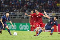 Việt Nam đụng Thái Lan bán kết AFF Cup: Chọn cũng không được!