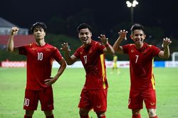 Tuyển Việt Nam nên gặp Singapore hay Thái Lan ở bán kết AFF Cup 2020?