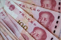 Điều gì khiến đồng nhân dân tệ của Trung Quốc mạnh 'chưa từng thấy'?