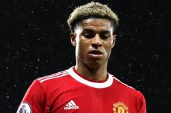 Rashford sẵn sàng gia nhập Barca