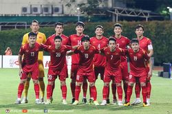 Điểm nhấn trận Việt Nam 4-0 Campuchia: Toan tính không như ý, Việt Nam đụng người Thái