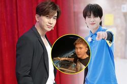 Chi Dân biến hit của Jack thành phiên bản thả thính cực 'lầy lội' khiến netizen muốn quên luôn bản gốc