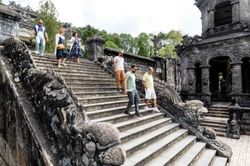 Văn hóa - Nghệ thuật Chuyện bí mật trong cung đình thời vua Khải Định