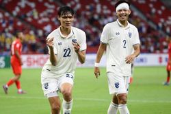 Vòng loại AFFCup 2020. Bảng A: THAILAND vs SINGAPORE