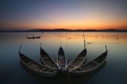 Thong dong ngắm bình minh và hoàng hôn đẹp mê ly tại đệ nhất thắng cảnh Phú Yên
