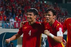 Tuyển Việt Nam sạch lưới trước khi gặp Thái Lan