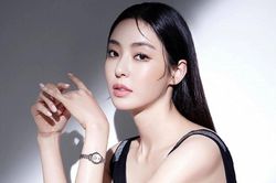 Diễn viên Lee Da Hee bị chấn thương trên trường quay