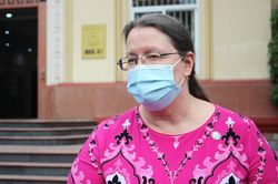 Đại biện Marie Damour: Mỹ sẽ tặng thêm vaccine cho Việt Nam