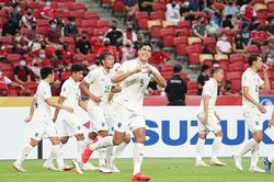 Đối thủ của Việt Nam ở bán kết: Thái Lan và cơn khát nửa thập kỷ