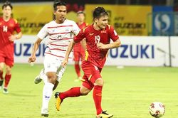 Việt Nam vs Thái Lan: Oan gia ngõ hẹp!