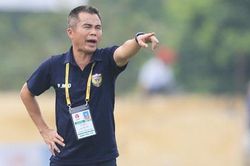 Huấn luyện viên Phạm Minh Đức chỉ ra cầu thủ Việt Nam sẽ 'định đoạt' trận gặp Thái Lan