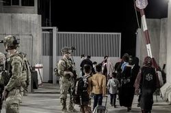 Tiết lộ 'sai lầm lớn nhất' của Chính phủ Afghanistan