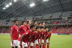 Những thống kê có một không hai của ĐT Indonesia tại AFF Cup 2020
