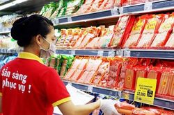 Ông Michael Hung Nguyen thôi chức Giám đốc Tài chính Masan Group