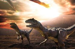 Rùng mình 'mùa xuân tử thần' giết chết gần hết sinh vật Trái Đất