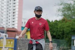 Dấu ấn HLV Shin Tae-yong