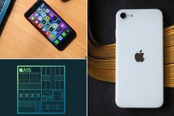 iPhone SE 2022 sẽ có diện mạo như thế nào?