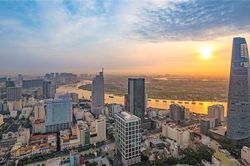 Tăng trưởng kinh tế Việt Nam năm 2022: Trở lại nhịp trước đại dịch