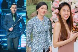 Thủy Tiên, Trấn Thành, Hoài Linh bình an sau chuỗi ngày bị vùi dập vì sao kê?