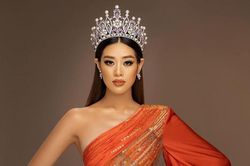 Hoa hậu Khánh Vân phản pháo việc bị bạn học cũ 'tố' cầm đầu vụ 'đánh hội đồng' gây thương tích