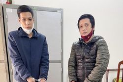 Lang thang 'nhặt' cả máy ổn áp LIOA