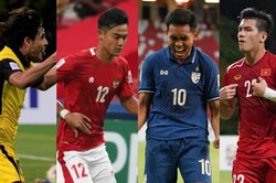 AFF đánh giá cao Tiến Linh tại vòng bảng AFF Cup 2020