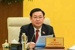 Chủ động giải quyết, trả lời các ý kiến phản ánh của cử tri