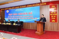 Gỡ khó cho hoạt động thông quan tại cửa khẩu phía bắc