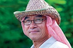 Nghệ sĩ Nguyễn Bá Lộc qua đời ở tuổi 66