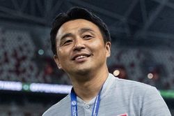 'Indonesia thi đấu rất rắn nhưng chúng tôi đã sẵn sàng hóa giải họ'