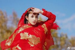 Đây mới là mỹ nhân được chấm vào vai Tiểu Phong (Đông Cung), nhan sắc ăn đứt Bành Tiểu Nhiễm nhưng lại thua đau ở 1 điểm!